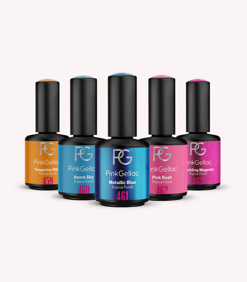 Tropical Punch Set - Image 3