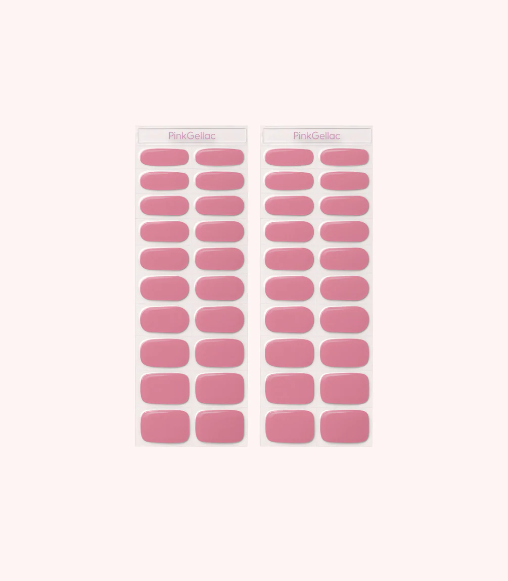 Value Pack 004 Muted Rose - Image 4