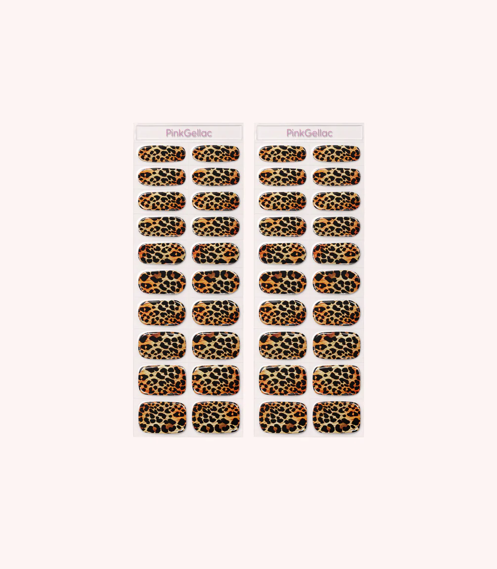 Value Pack 028 Lavish Leopard - Image 4