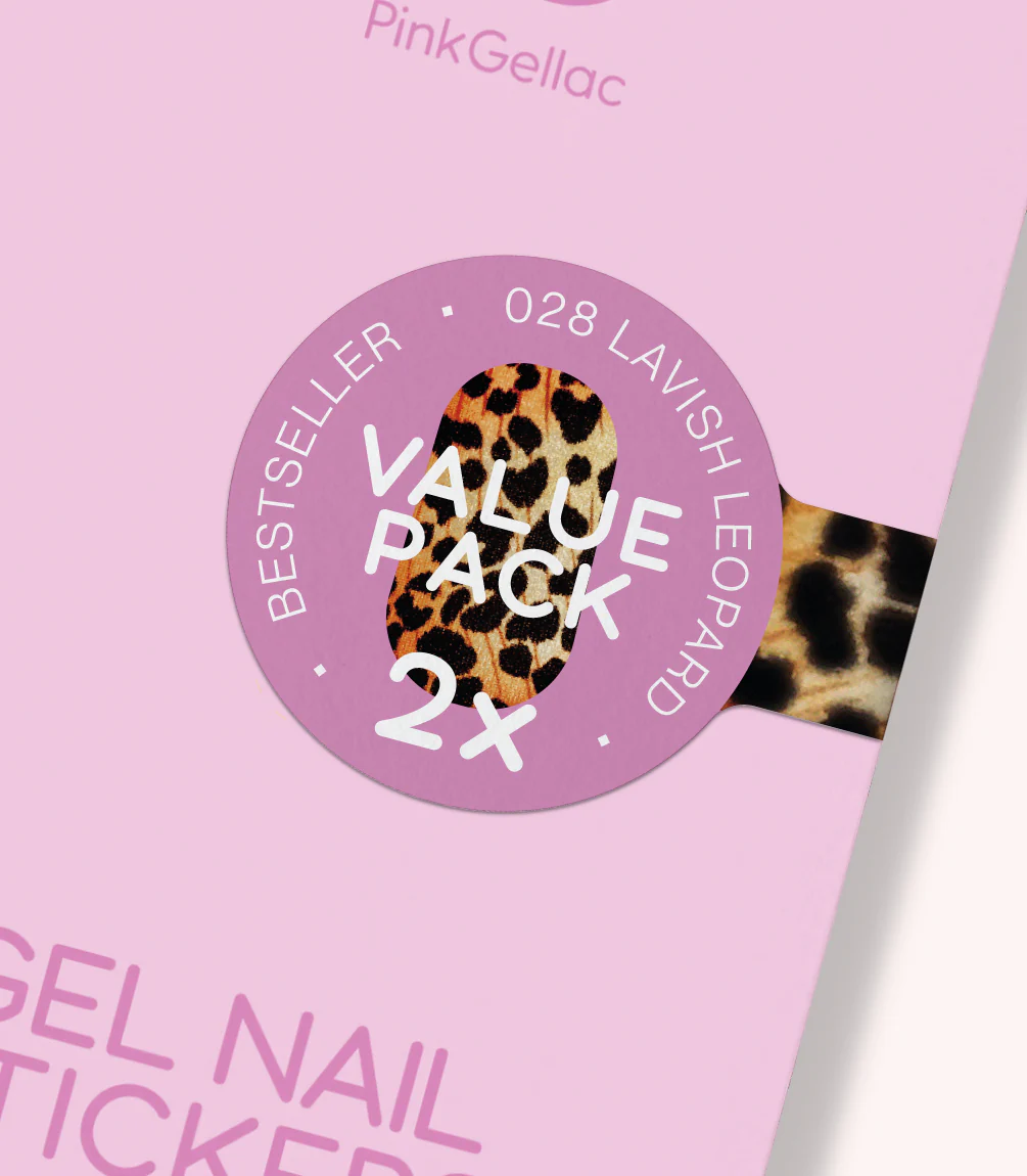 Value Pack 028 Lavish Leopard - Image 5