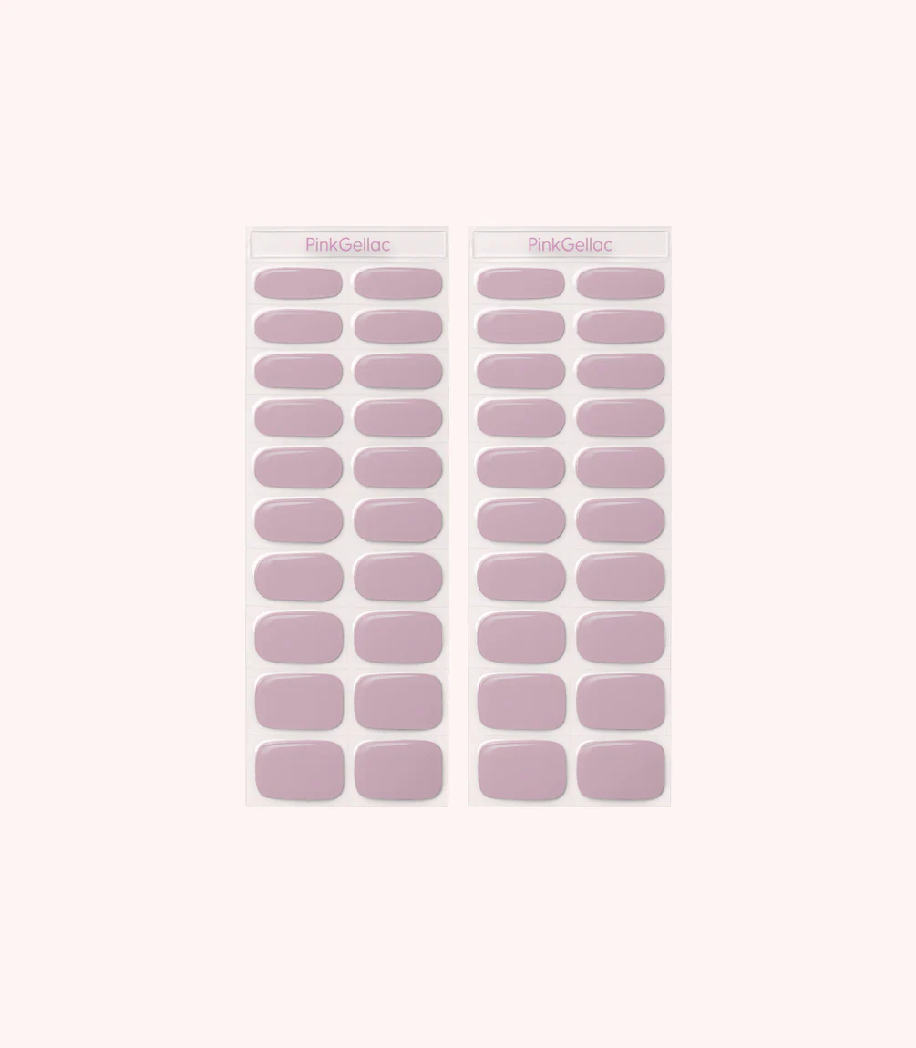 Value Pack 041 Soft Mauve - Image 4